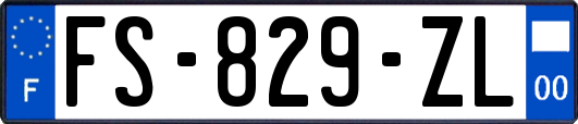 FS-829-ZL
