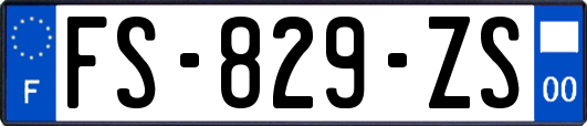 FS-829-ZS