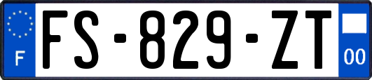 FS-829-ZT