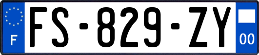 FS-829-ZY
