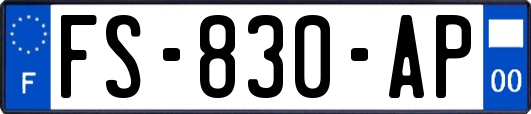 FS-830-AP