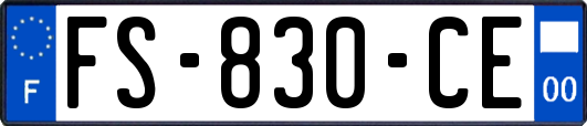 FS-830-CE