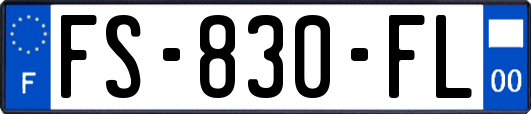 FS-830-FL