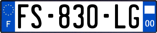 FS-830-LG