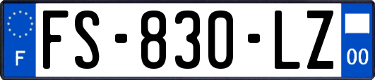 FS-830-LZ