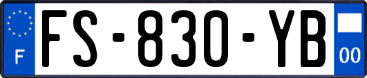 FS-830-YB