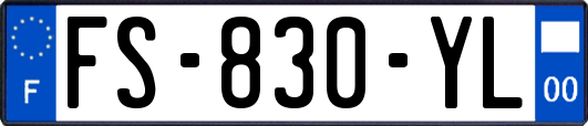 FS-830-YL