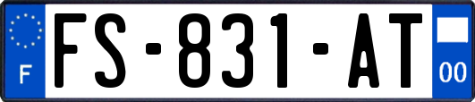 FS-831-AT