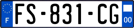 FS-831-CG