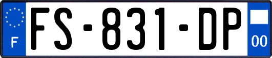 FS-831-DP