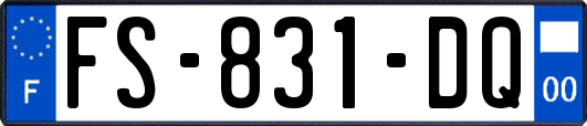 FS-831-DQ