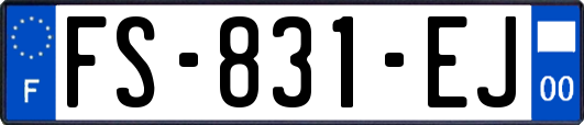 FS-831-EJ