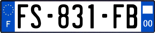 FS-831-FB