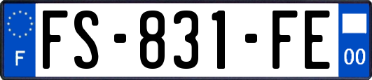 FS-831-FE