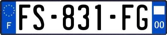 FS-831-FG
