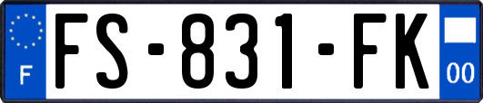 FS-831-FK