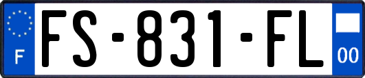 FS-831-FL