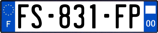FS-831-FP