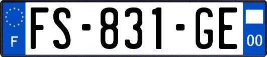 FS-831-GE