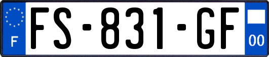 FS-831-GF