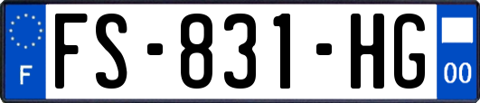 FS-831-HG