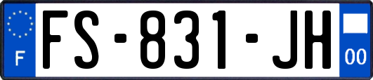 FS-831-JH