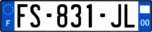 FS-831-JL