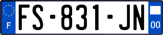 FS-831-JN