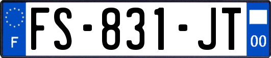 FS-831-JT