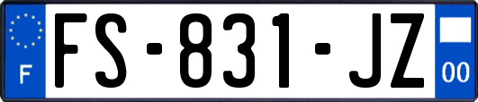 FS-831-JZ