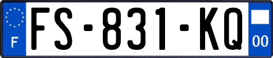 FS-831-KQ