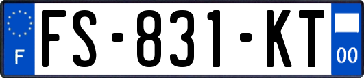 FS-831-KT