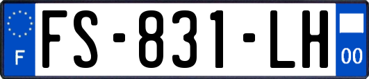 FS-831-LH