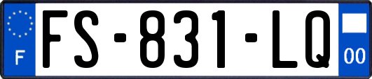 FS-831-LQ