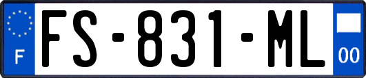 FS-831-ML