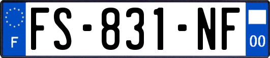 FS-831-NF