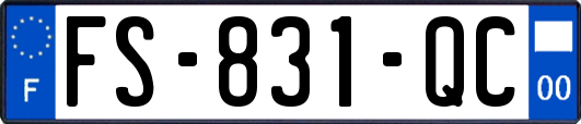 FS-831-QC