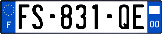 FS-831-QE