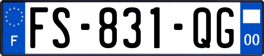 FS-831-QG