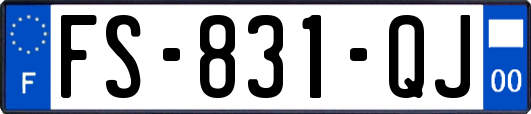 FS-831-QJ