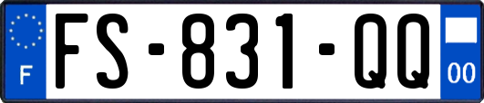 FS-831-QQ