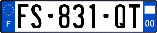 FS-831-QT