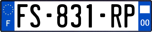 FS-831-RP
