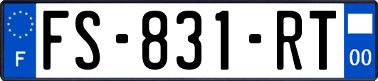 FS-831-RT
