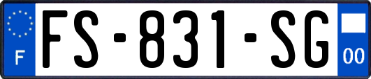 FS-831-SG