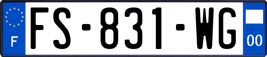 FS-831-WG
