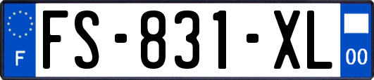 FS-831-XL