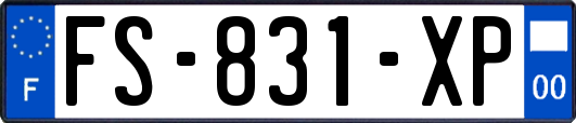 FS-831-XP