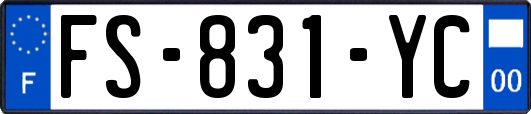 FS-831-YC