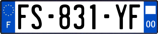 FS-831-YF